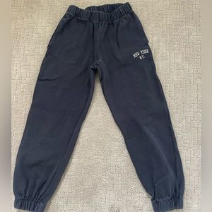 Brandy Melville Sweatpants